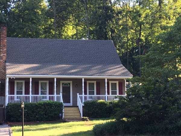New Roof in Chester, VA (1)