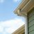 Amelia Court House Gutters by Legacy Construction & Roofing