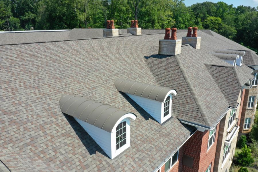 Legacy Construction & Roofing Provides Great Roofing Prices